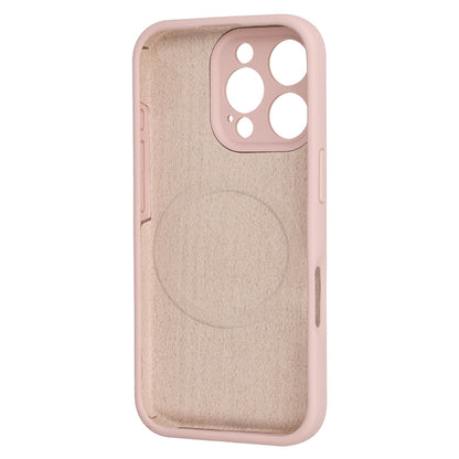Ovitek za telefon "MagColor Pure" iPhone 16 Pro – Infostyle