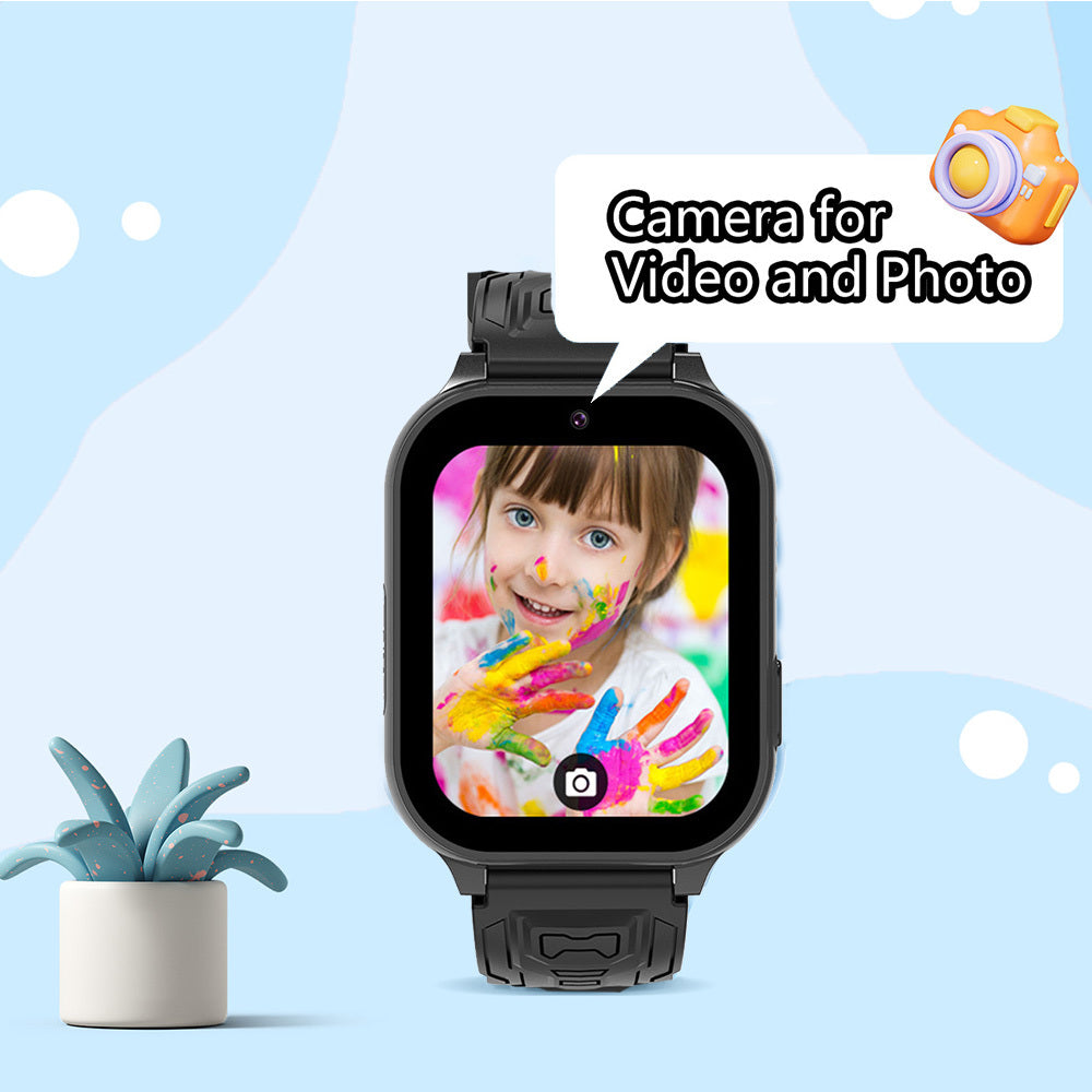 Otroška pametna ura "Blavec K02"