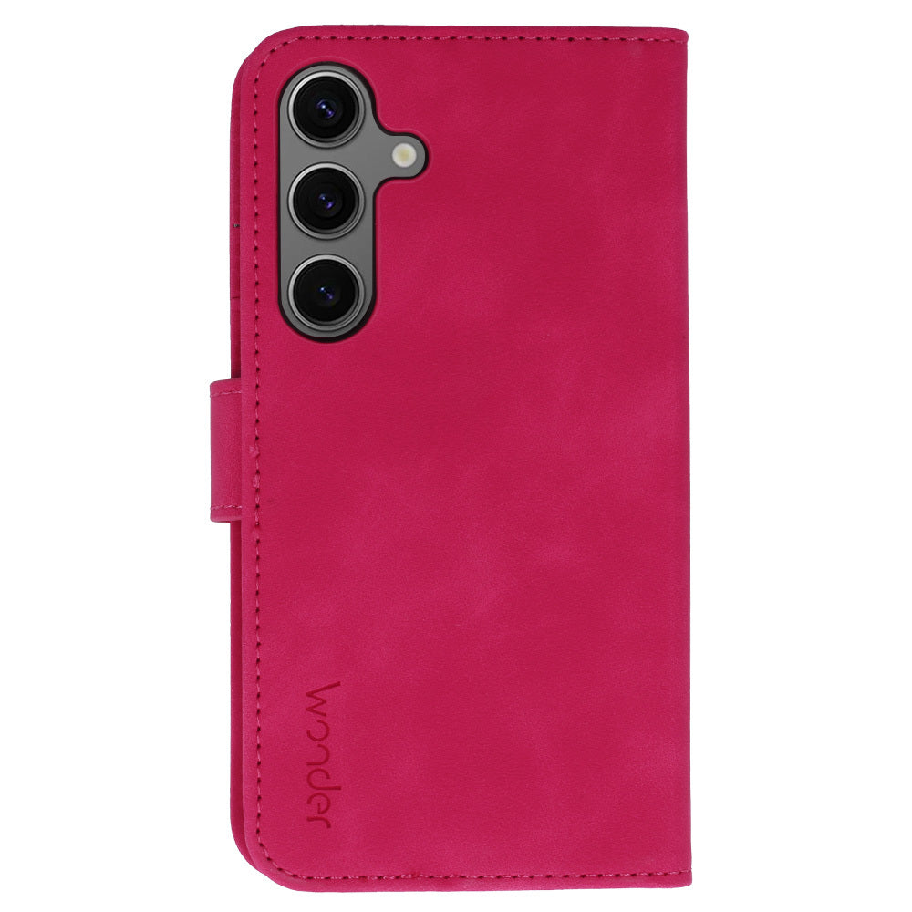 Preklopna torbica za telefon "Wonder Fancy" Samsung Galaxy A56 5G