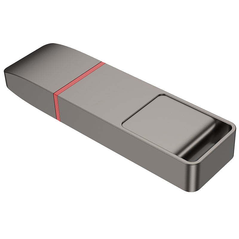 USB ključ BUD7 3.2 64GB – Borofone