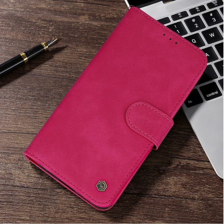 Preklopna torbica "Leather Wonder" Xiaomi 14T – Infostyle