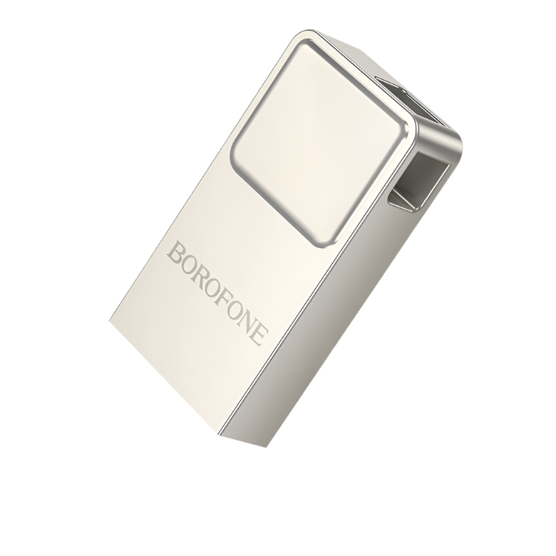Borofone BUD5 USB ključ mini 2.0 64GB