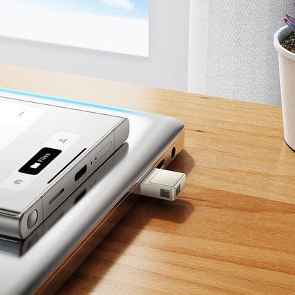 Borofone BUD5 USB ključ mini 2.0 64GB
