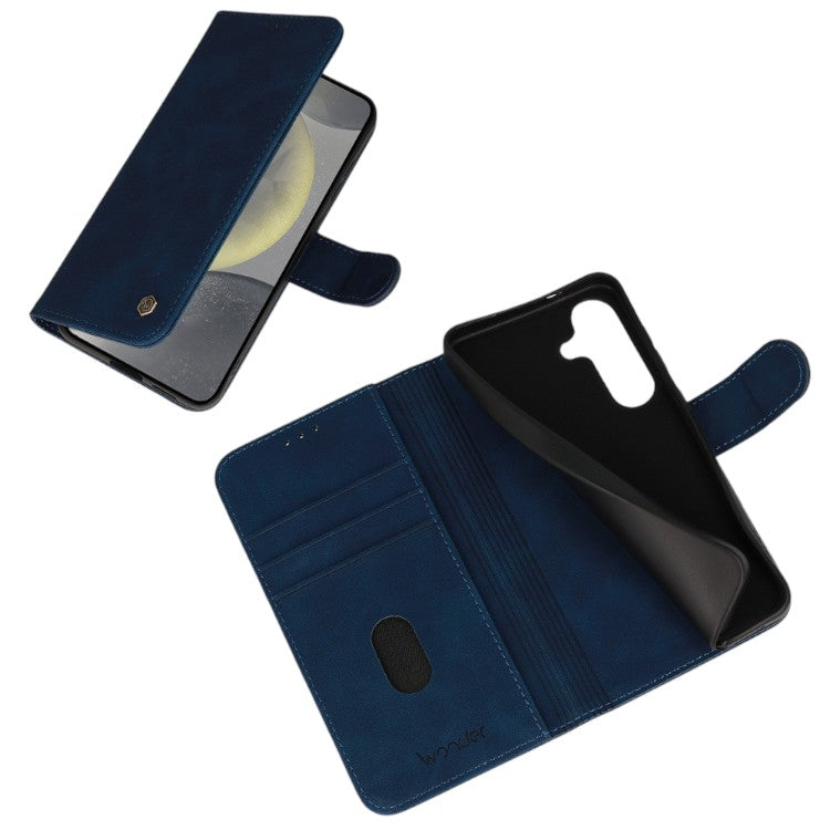 Preklopna torbica "Wonder Leather" Xiaomi Redmi Note 14 5G – Infostyle