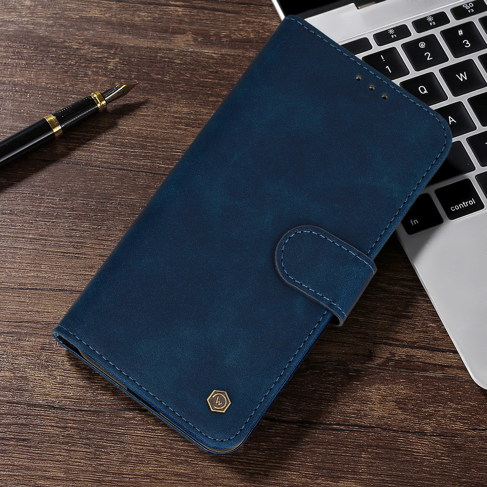 Preklopna torbica "Wonder Leather" Xiaomi Redmi Note 14 5G – Infostyle