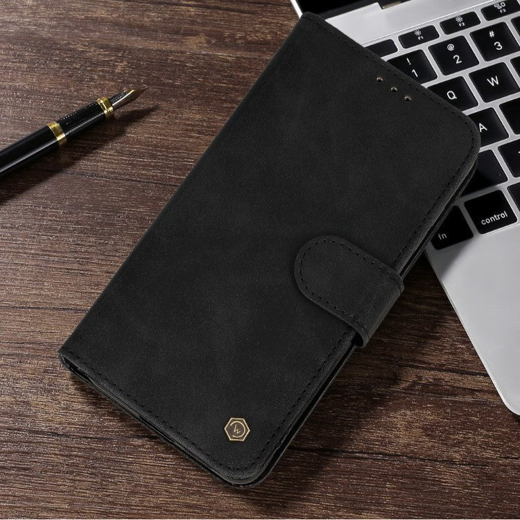 Preklopna torbica "Wonder Leather" Xiaomi Redmi Note 14 Pro 5G – Infostyle
