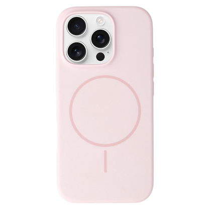 Ovitek za telefon "MagSafe Slim" iPhone 16 Pro Max – Infostyle – Roza