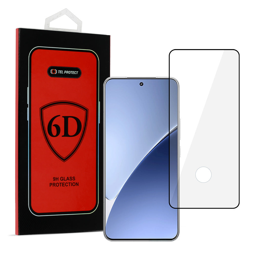 Zaščitno steklo za zaslon za Xiaomi 15 Pro – Infostyle