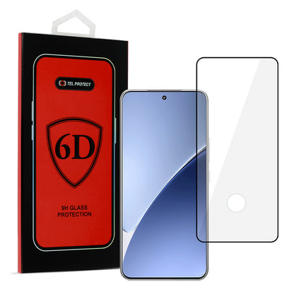 Zaščitno steklo za zaslon za Xiaomi 15 Pro – Infostyle