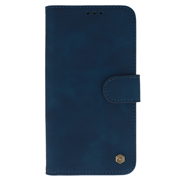 Preklopna torbica za telefon "Wonder" Xiaomi 15 5G – Infostyle – Modra