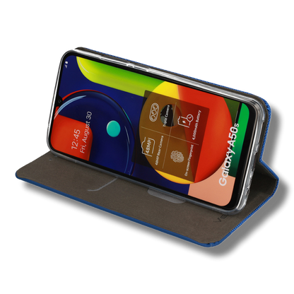 Preklopna torbica "Sensitive" za Samsung Galaxy A22 4G – Vennus