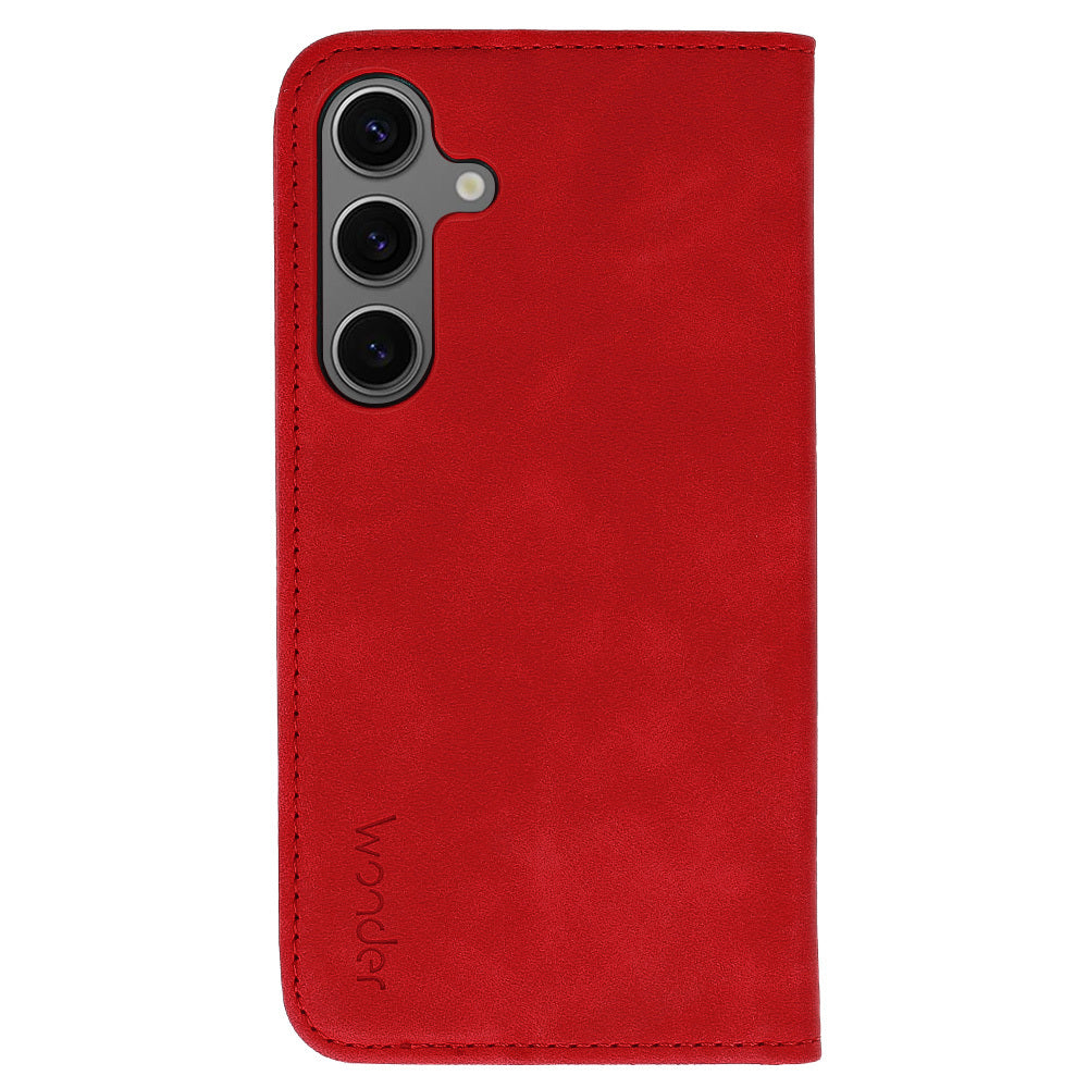 Preklopna torbica za telefon "Wonder" Samsung Galaxy A36 5G – Infostyle