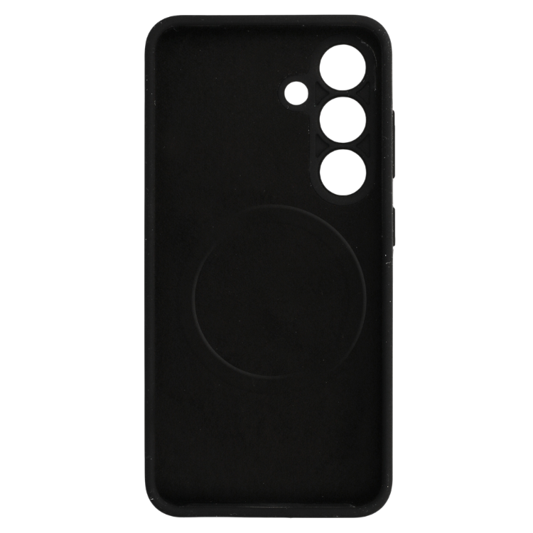 Ovitek za telefon "MagColor Pure" Samsung Galaxy S25 Edge – Infostyle