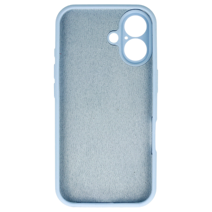 Ovitek za telefon "Lite" iPhone 16 – Infostyle