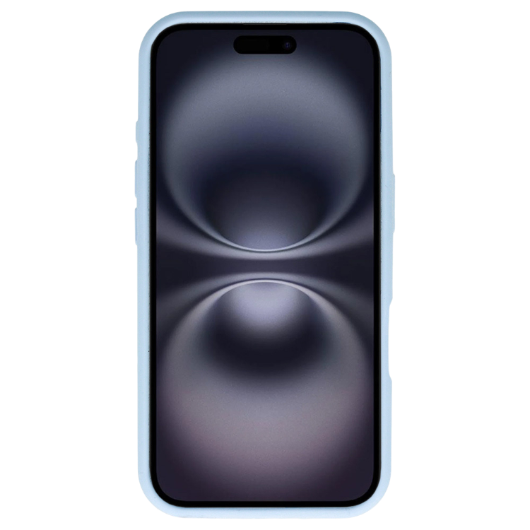 Ovitek za telefon "Lite" iPhone 16 – Infostyle
