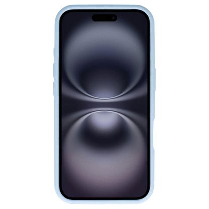 Ovitek za telefon "Lite" iPhone 16 – Infostyle