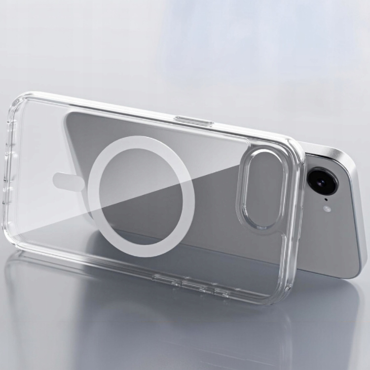 Ovitek za telefon "AntiShock" iPhone 16e – Infostyle