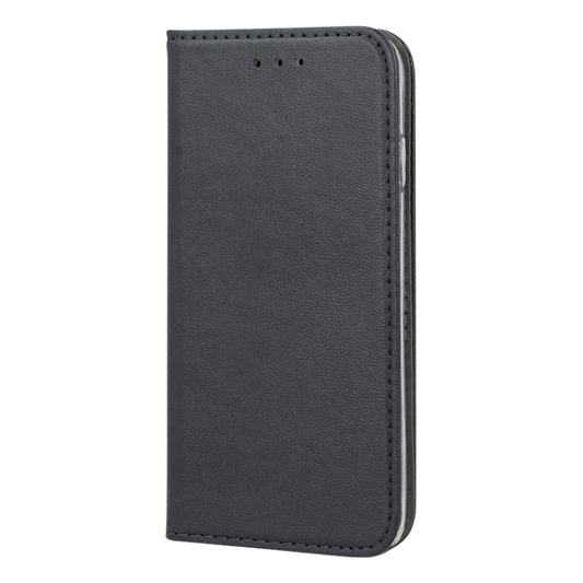 Preklopna torbica "Magnetic" Honor 400 Lite – Infostyle – Črna