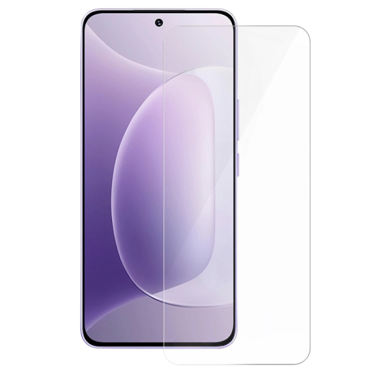 Zaščitno steklo "2,5D" Honor 400 – Infostyle