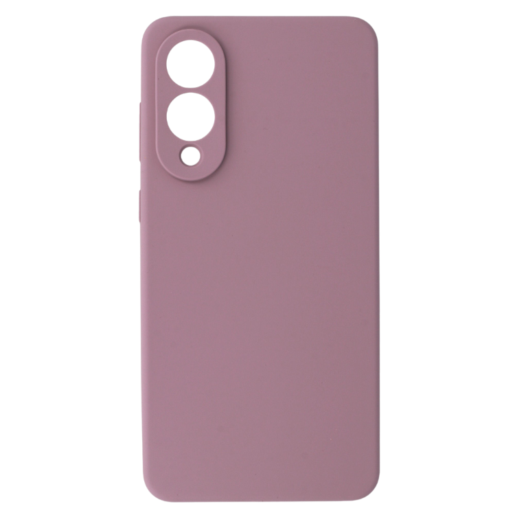 Ovitek za telefon "Lite" Samsung Galaxy S25 Edge – Infostyle – Vijolična