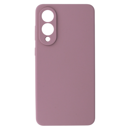 Ovitek za telefon "Lite" Samsung Galaxy S25 Edge – Infostyle – Vijolična
