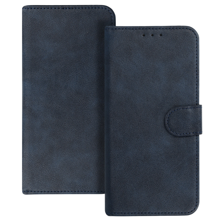 Univerzalna torbica za mobilne telefone "Velikost M 158x80mm" – Infostyle – modra