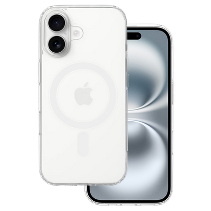Ovitek za telefon "MagSafe" iPhone 17