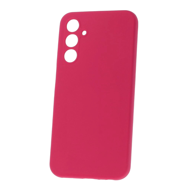 Ovitek za telefon "Lite" Samsung Galaxy A25 5G – Infostyle – rdeca