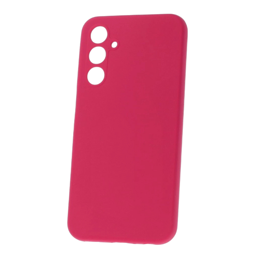 Ovitek za telefon "Lite" Samsung Galaxy A25 5G – Infostyle – rdeca