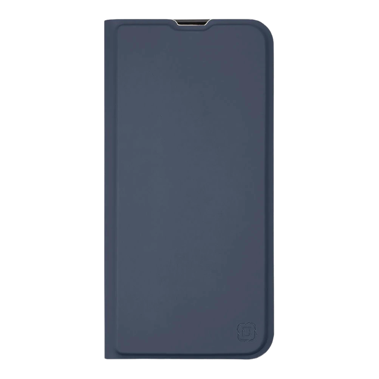 Preklopna torbica "OBAL:ME SmoothTouch" Honor 400 Lite – Infostyle – modra