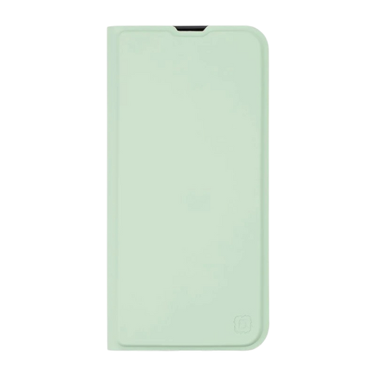Prekloptna torbica "OBAL:ME SmoothTouch" Honor 400 – Infostyle – zelena