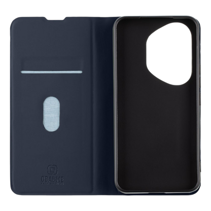 Preklopna torbica "OBAL:ME SmoothTouch" Honor 400 – Infostyle