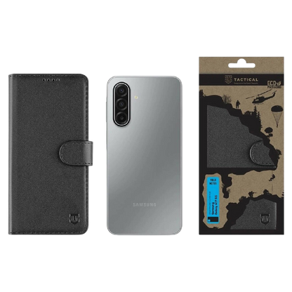 Preklopna torbica "Tactical - Field Notes" Samsung Galaxy A17 5G
