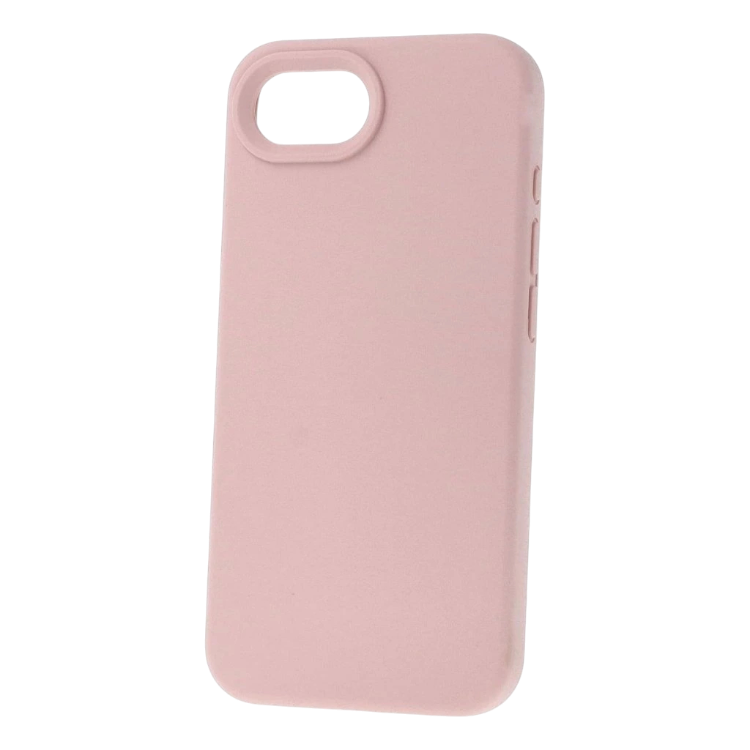 Ovitek za telefon "MagColor Pure" iPhone 16e – Infostyle – roza