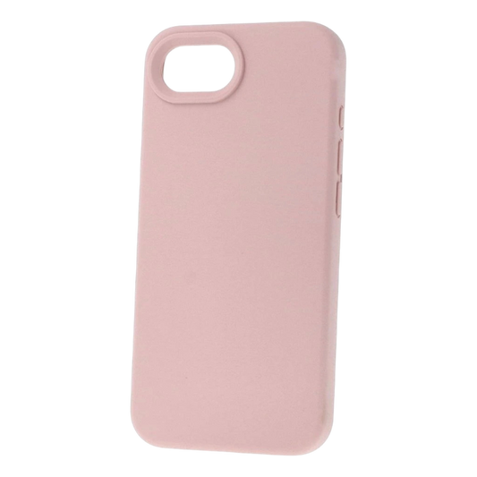 Ovitek za telefon "MagColor Pure" iPhone 16e – Infostyle – roza