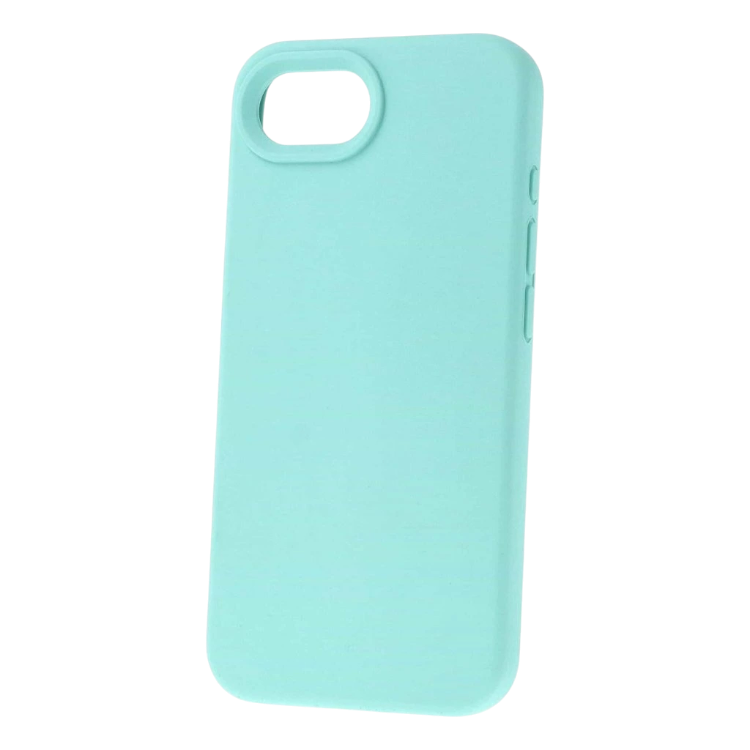 Ovitek za telefon "MagColor Pure" iPhone 16e – Infostyle – mint