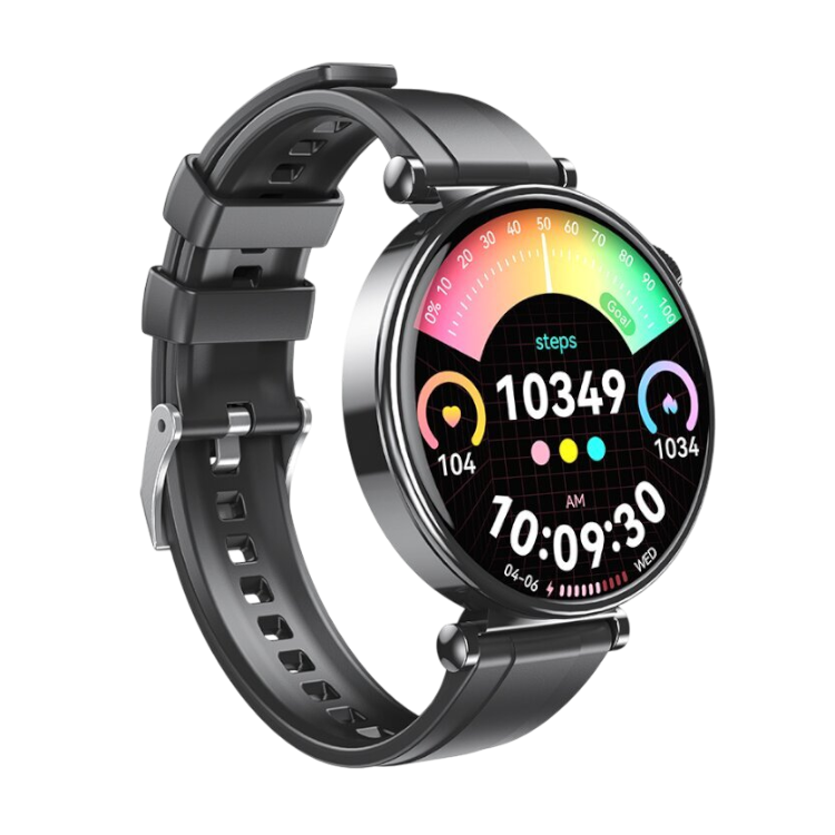 Pametna ura "XO GT4 MiNI" AMOLED