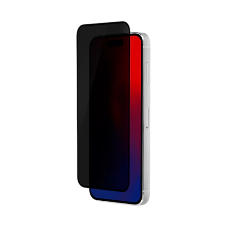 Zaščitno steklo "VistaProtect Privacy" iPhone 14 Pro