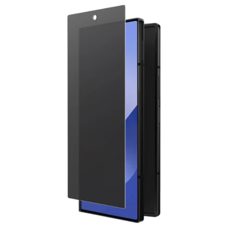 Zaščitna folija "NEWZEROL Privacy" Samsung Galaxy Z Fold 6 5G (2 kosa)