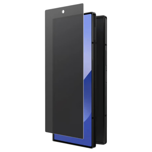 Zaščitna folija "NEWZEROL Privacy" Samsung Galaxy Z Fold 6 5G (2 kosa)