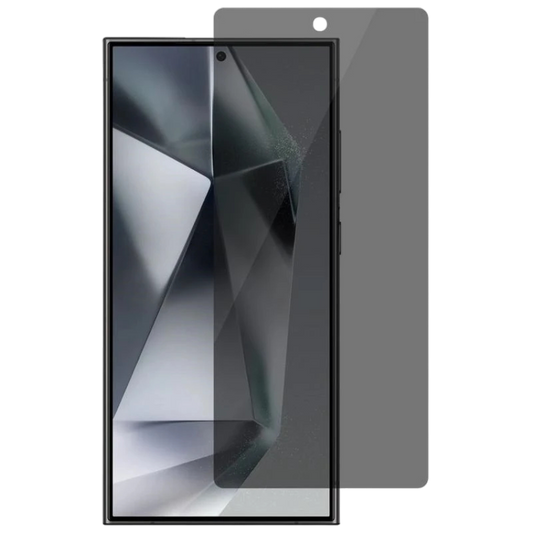 Zaščitno steklo "Didisky Privacy" Samsung Galaxy S25 Ultra – Infostyle