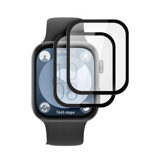 Zaščitno steklo "Infostyle" Huawei Fit 3 (3 v kompletu)