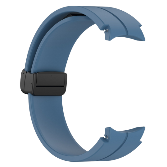 Pašček za uro "Kytuwy" Samsung Galaxy Watch 4/4 Classic – Infostyle – modra