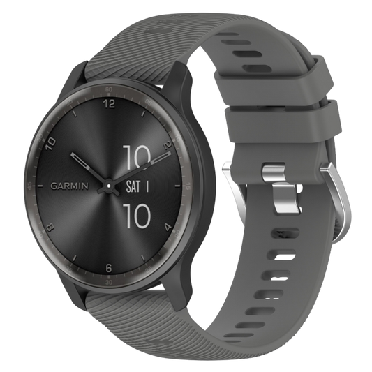 Pašček za uro "Infostyle" Garmin Move Trend