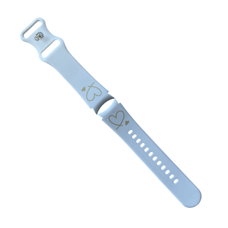 Pašček za uro "Vozehui 20mm" Samsung Galaxy Watch 5/4 40mm 44mm | Samsung Galaxy Watch 4 Classic 42mm 46mm – Infostyle –