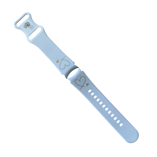 Pašček za uro "Vozehui 20mm" Samsung Galaxy Watch 5/4 40mm 44mm | Samsung Galaxy Watch 4 Classic 42mm 46mm – Infostyle –