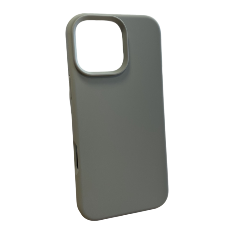 Ovitek za telefon "BENTOBEN" iPhone 16 Pro Max – zelena