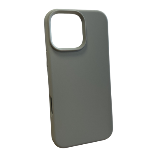 Ovitek za telefon "BENTOBEN" iPhone 16 Pro Max – zelena