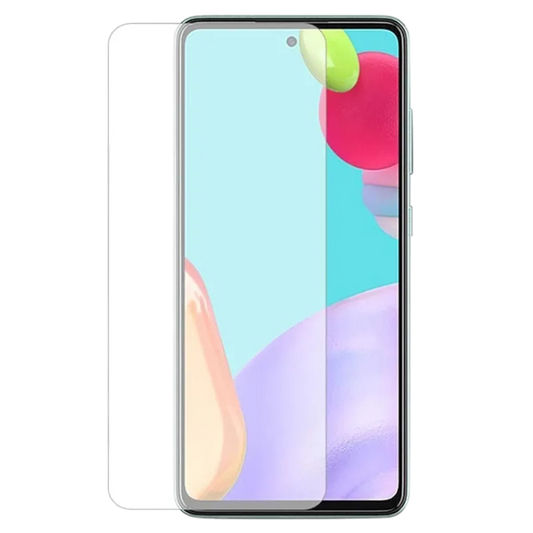 Zaščitno steklo "Carantee" Samsung Galaxy A52/A52s 5G – Infostyle