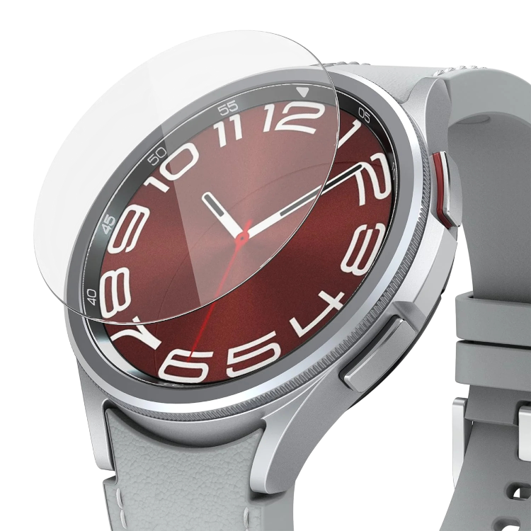 Zaščita zaslona za Samsung Galaxy Watch Ultra / 6 Classic 47 mm – Diruite